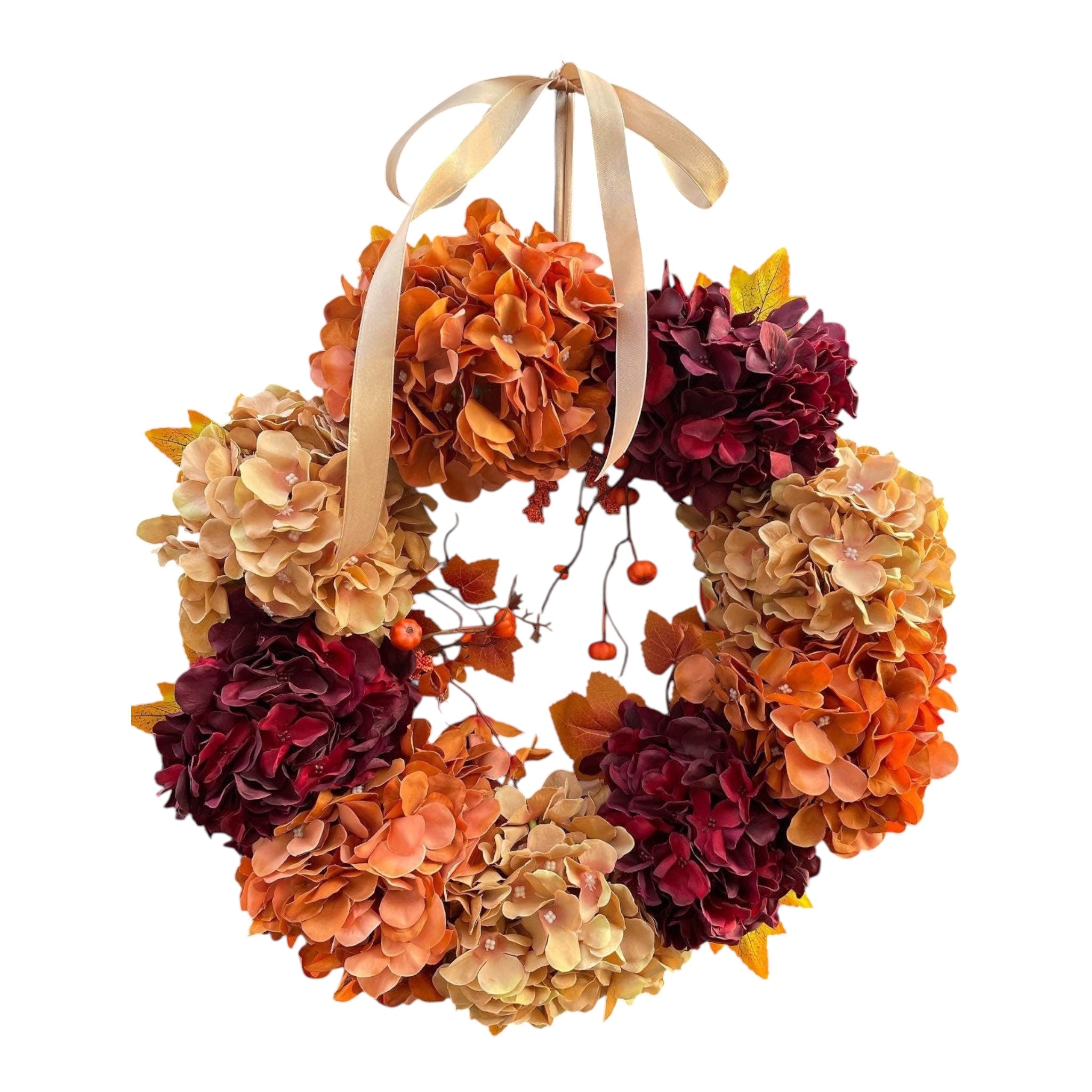 Autumn Wreaths
