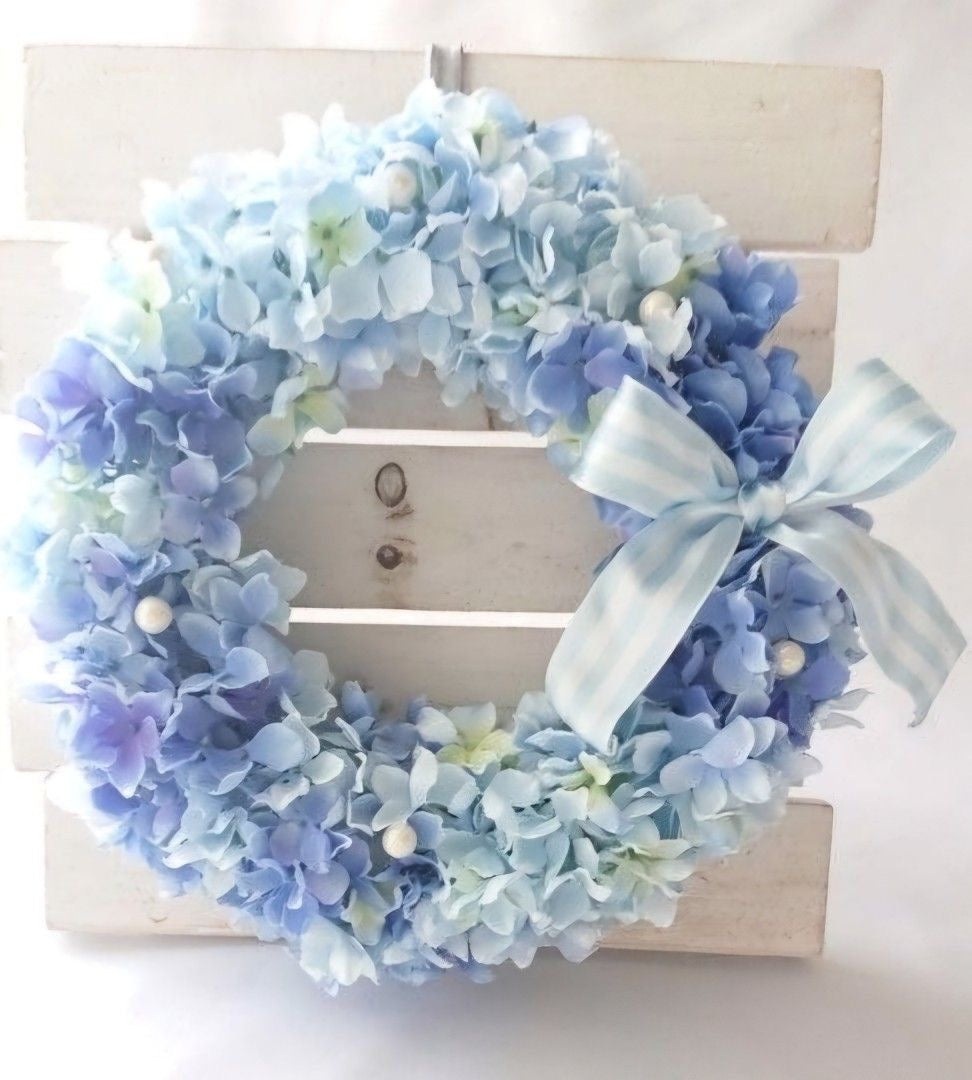Summer Wreaths
