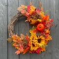 Autumn glory