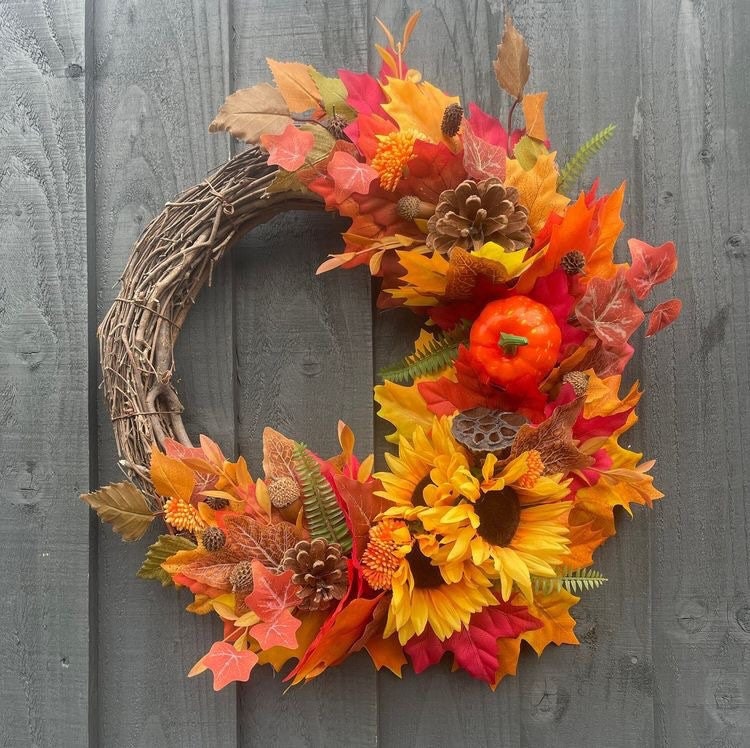Autumn glory